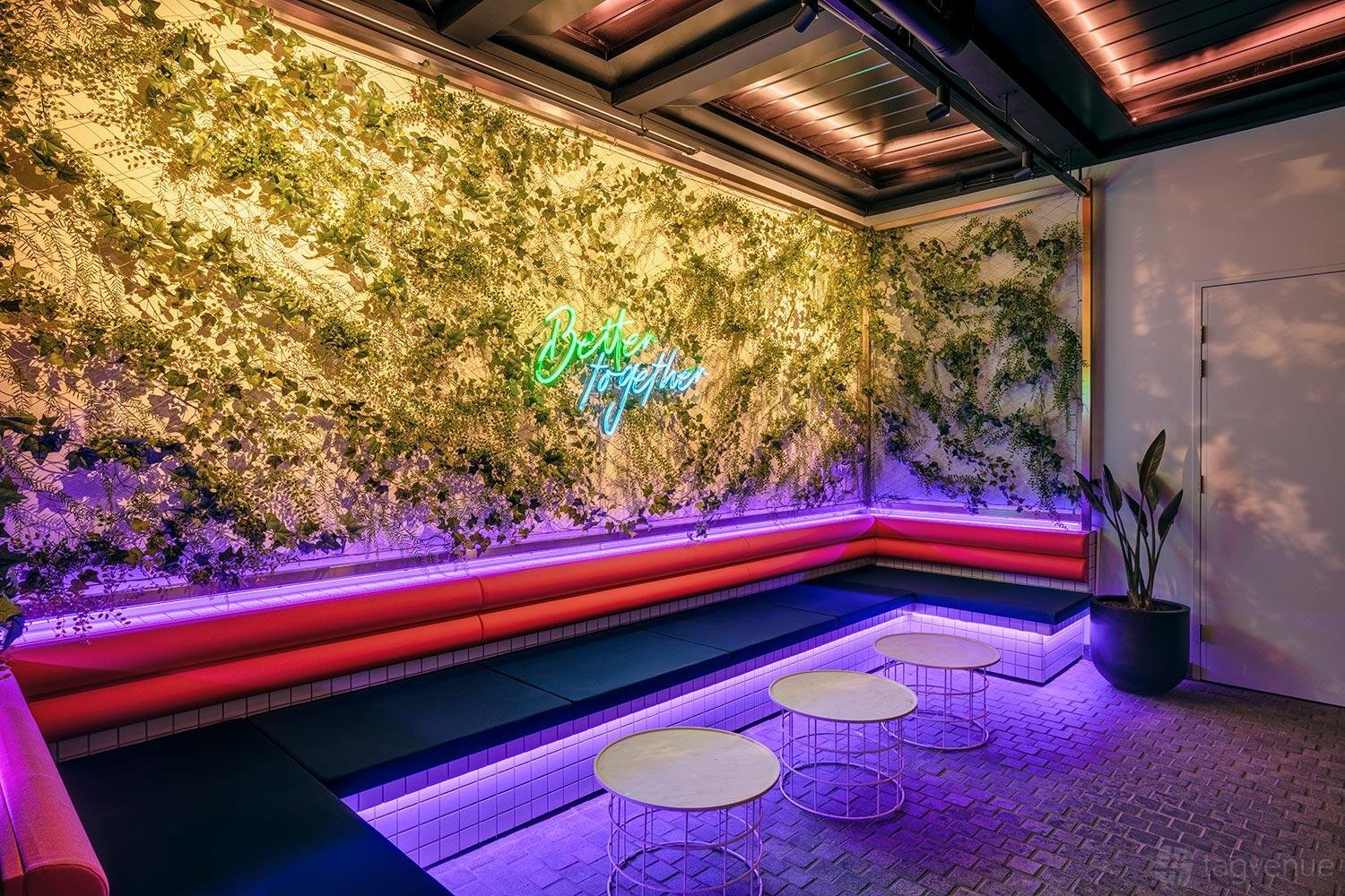 Above 319 at Vibe Hotel Sydney Darling Harbour photo 6