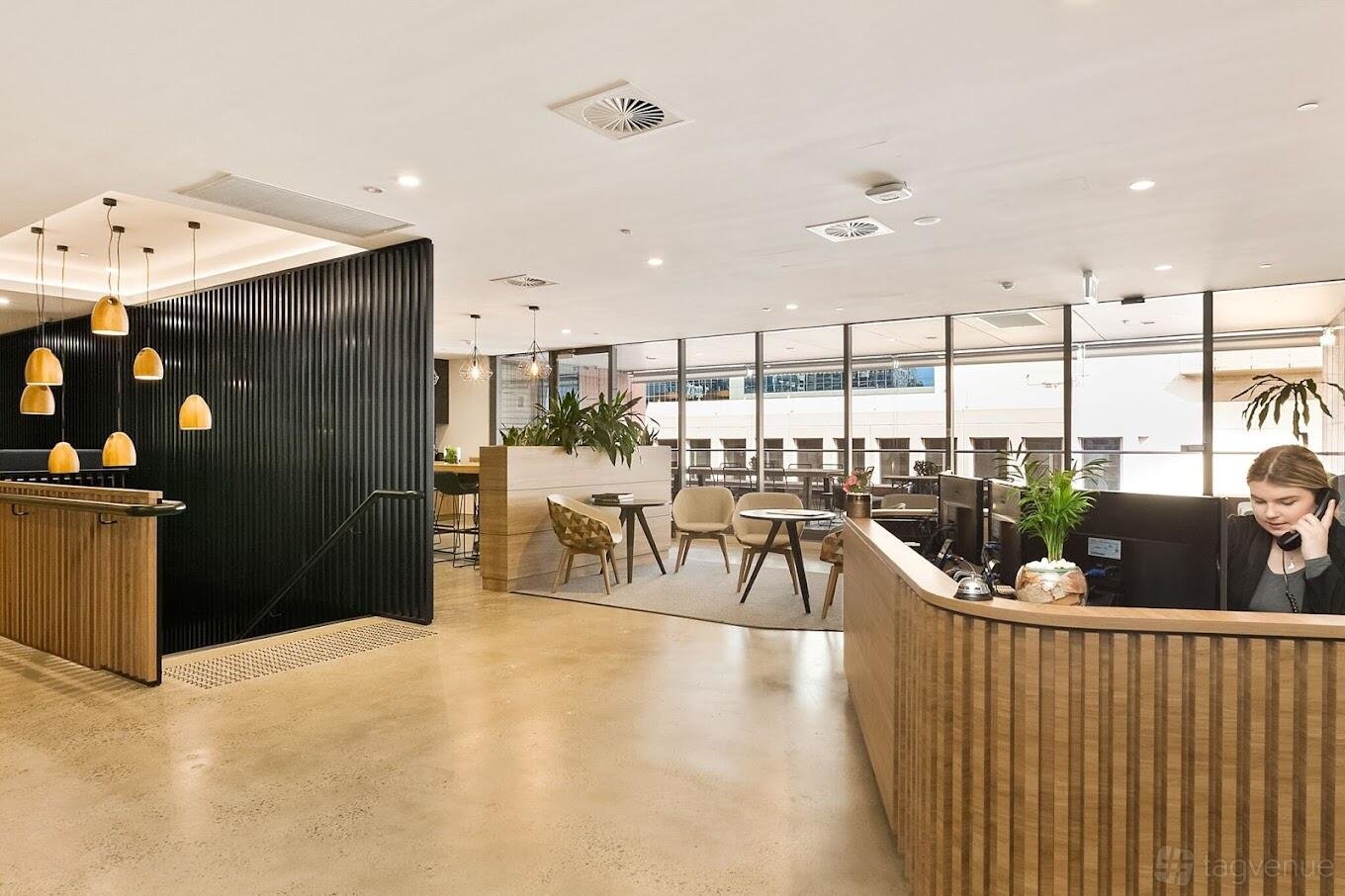 Event Space in Wynyard at Workspace365 66 Clarence St photo 3
