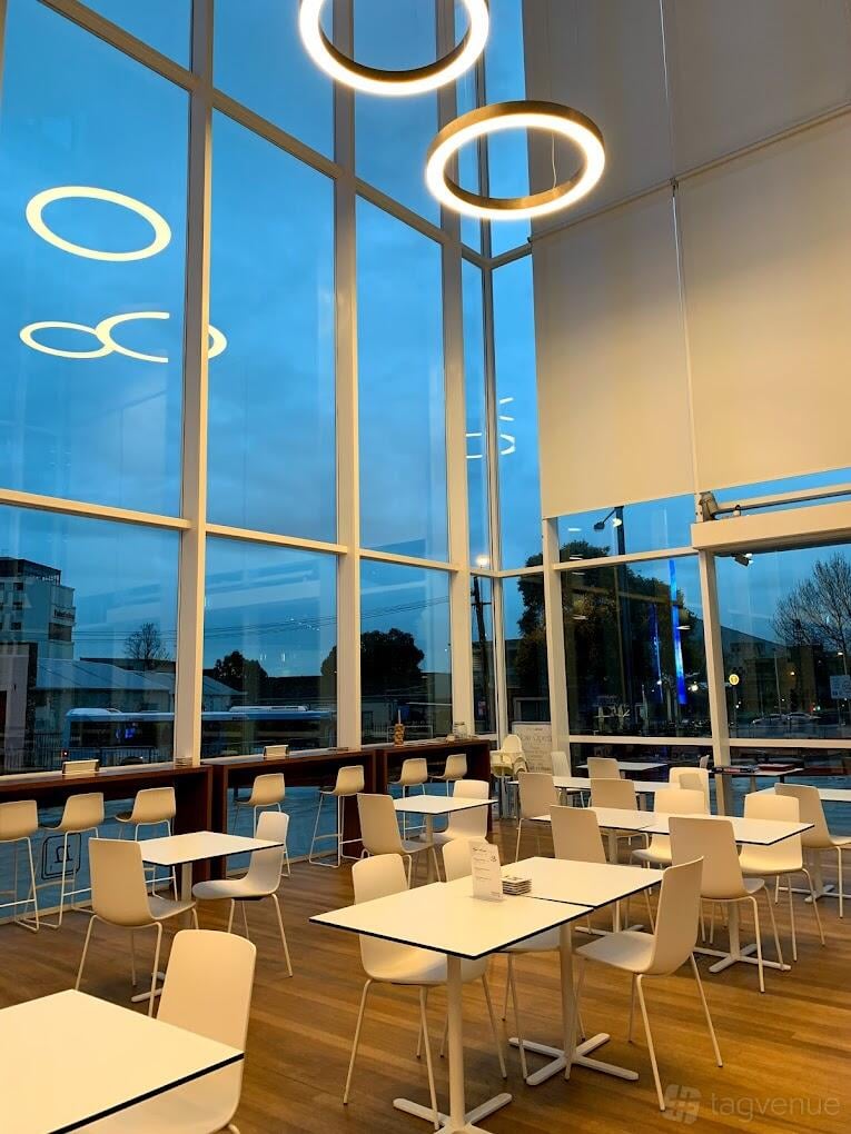Entire Venue at Noun Green Square photo 2