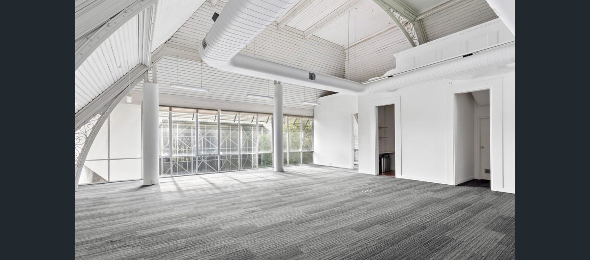 Heavenly Commercial Space for Lease - Flexible photo 2