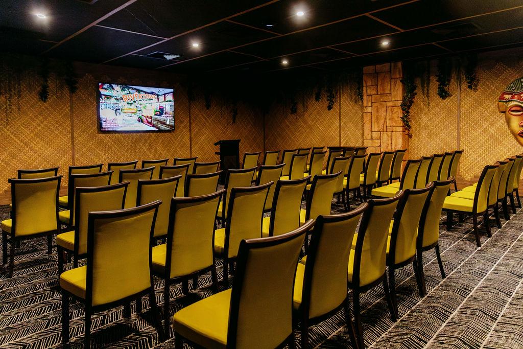 Jane's Meeting Room at Dreamworld and White Water World Events photo 3