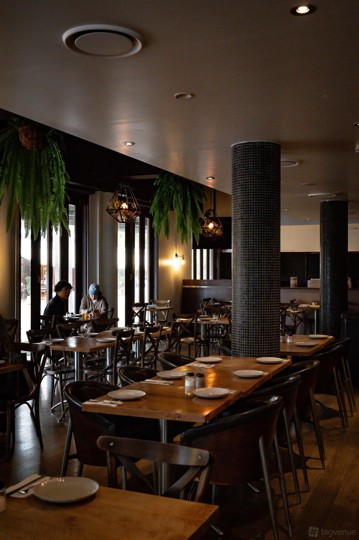 Entire Venue at Sienna Marina photo 6