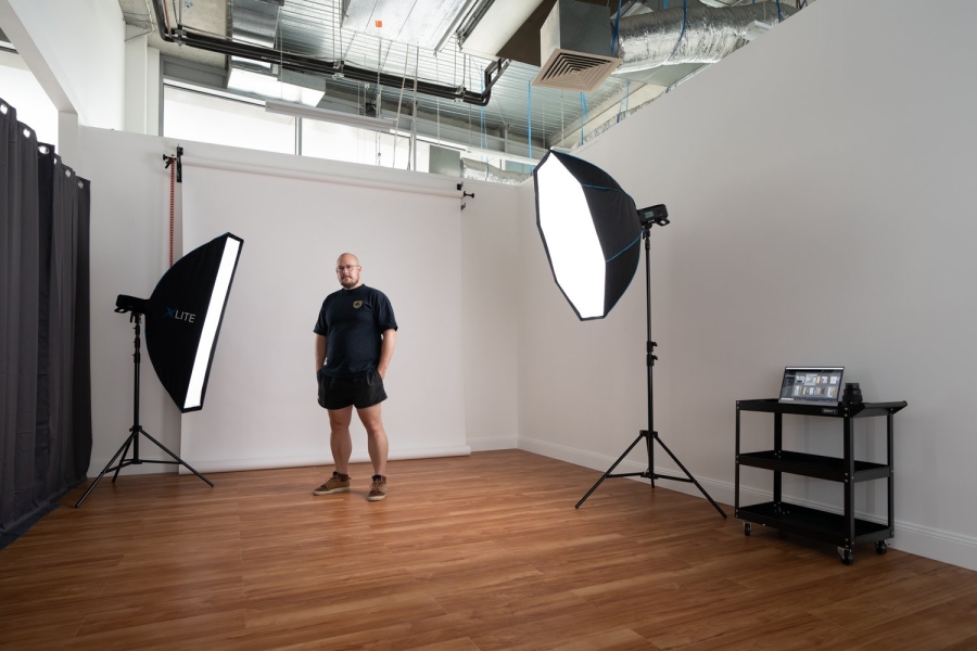 Kindred Cameras Photo Studio photo 2