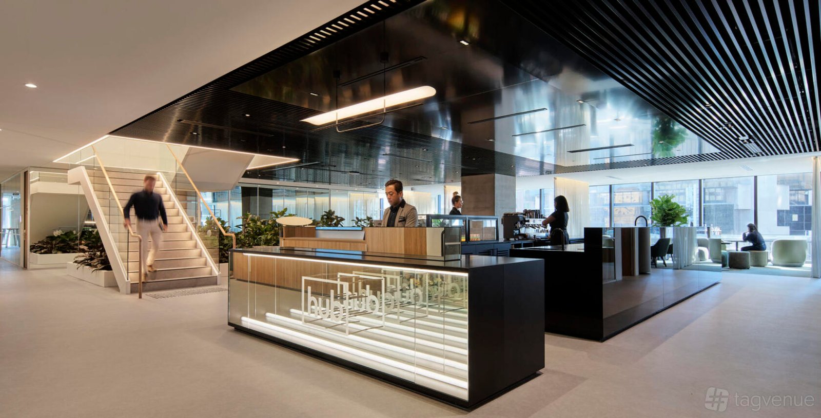 Planning Space at Hub Wynyard photo 5