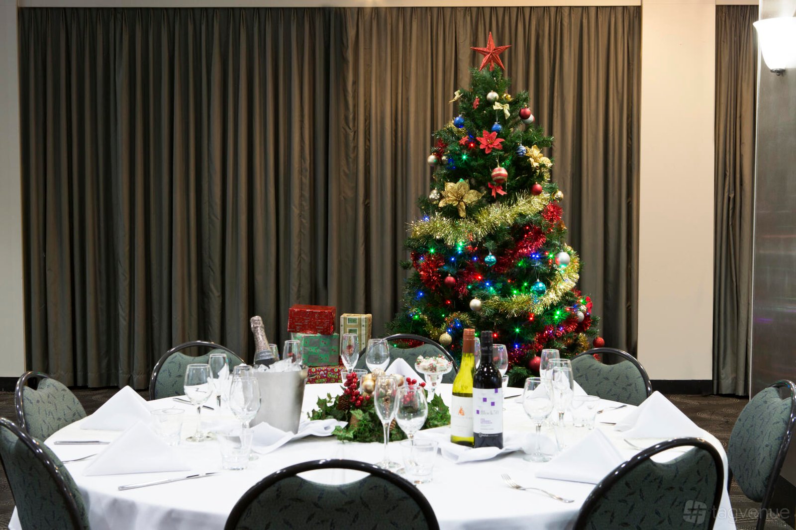 Banksia Room at Metro Aspire Hotel Sydney photo 5