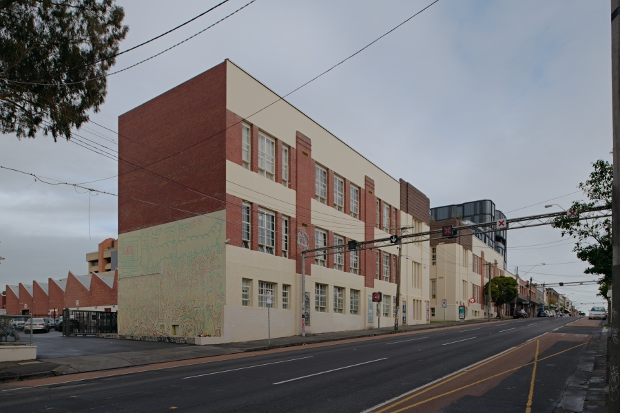 CY Courtyard photo 3