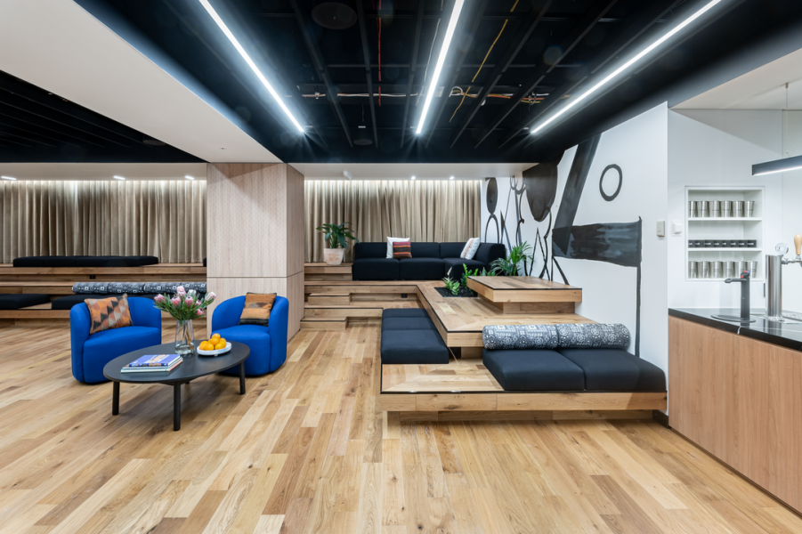 WeWork Presentation Theatre photo 6