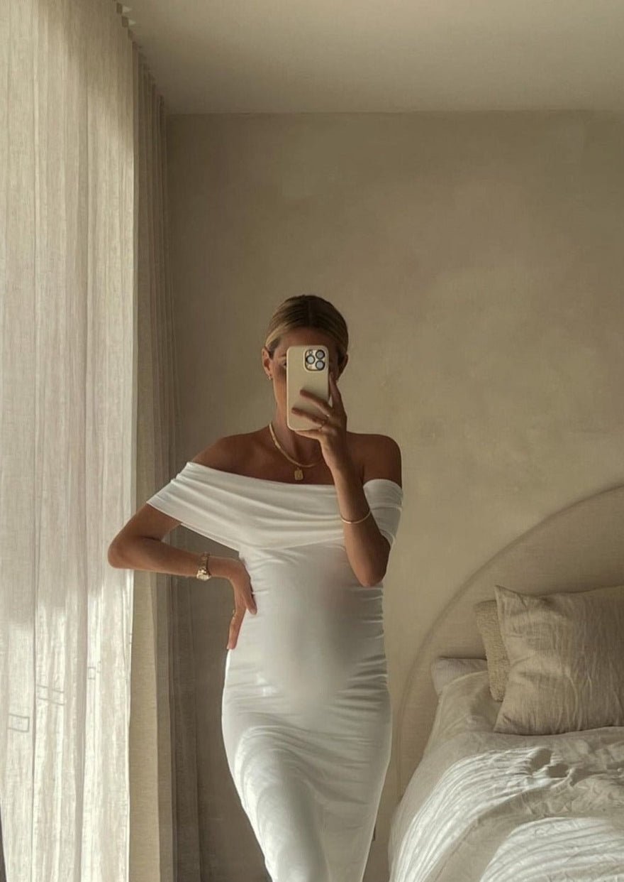 Bumpsuit The Bianca Dress photo 3