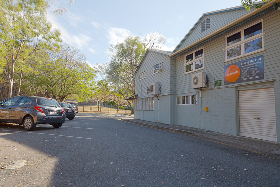 Spring Hill Studio photo 2