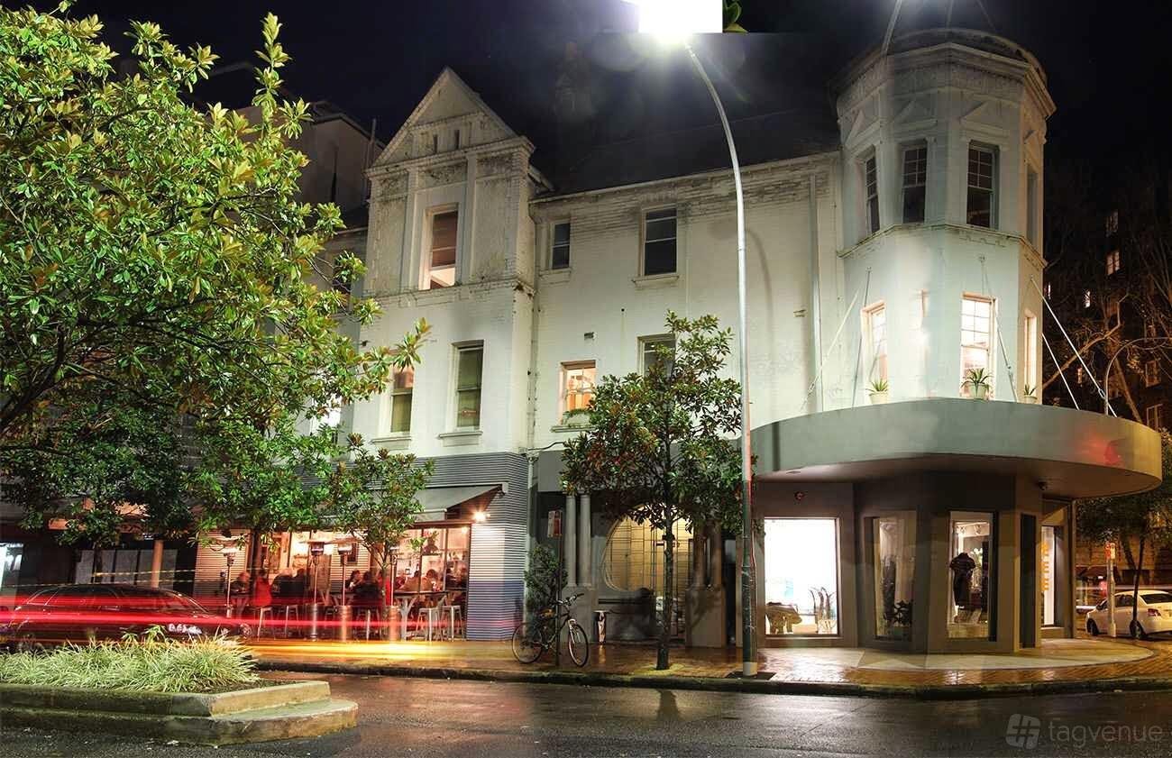 Entire Space at Potts Point Pop Up photo 11
