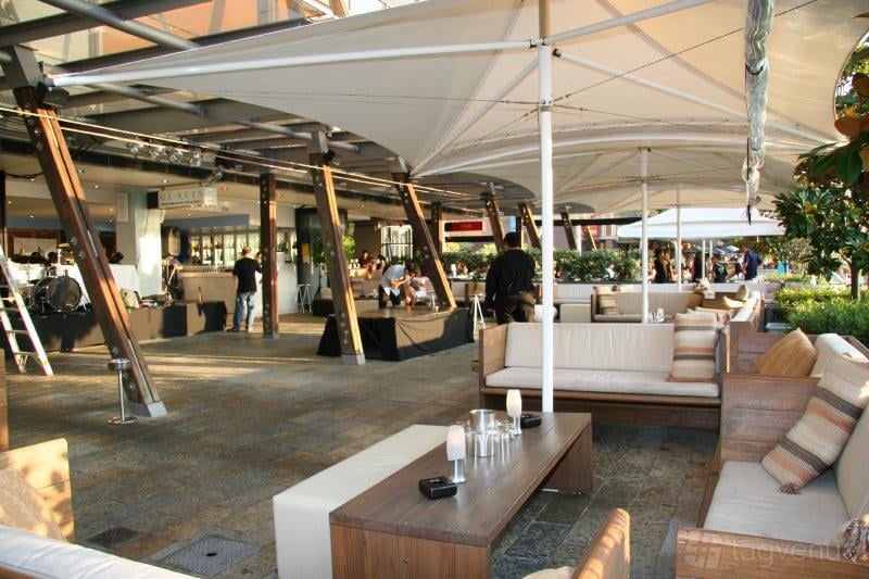 Georges Bar Exclusive at Georges Mediterranean Restaurant photo 17