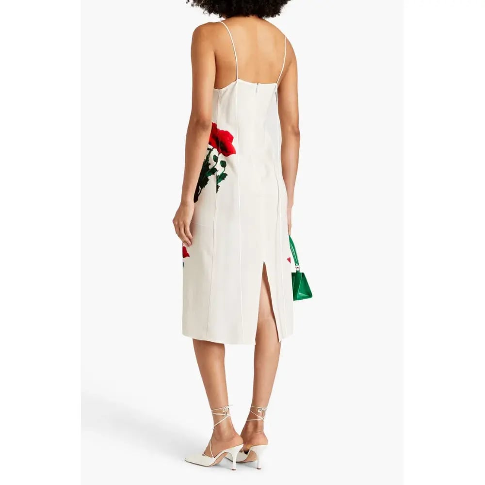 Victoria Beckham Poppy Dress photo 6
