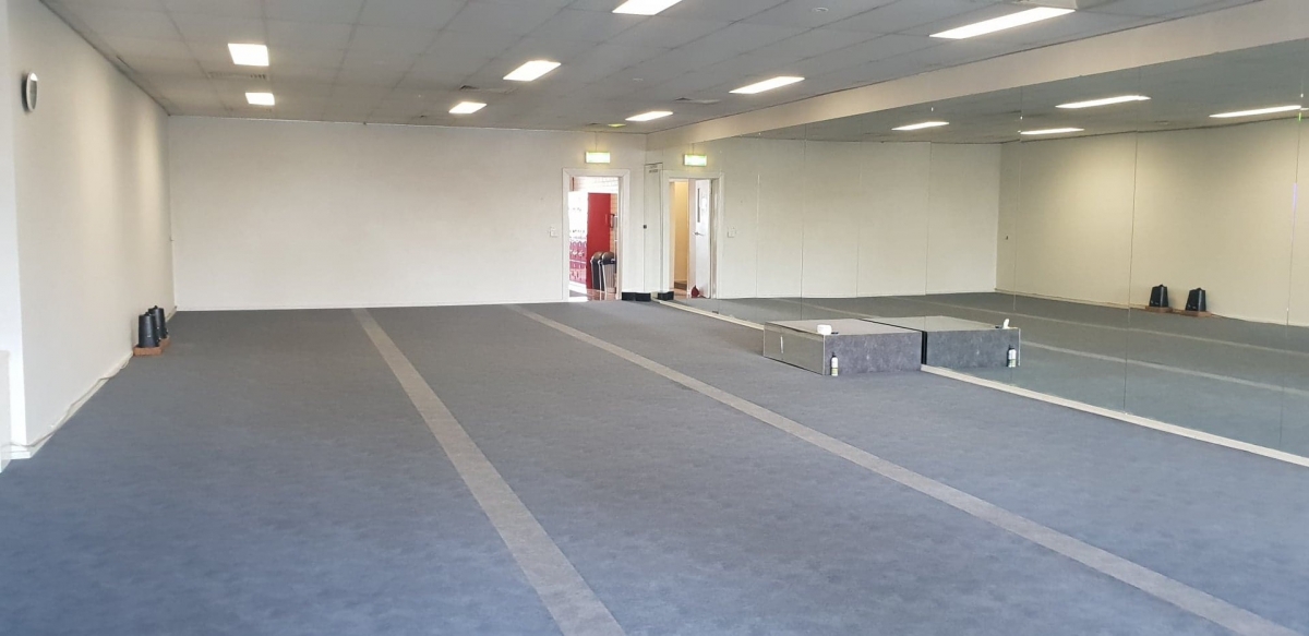 Flex Studios Ascot Vale photo 2