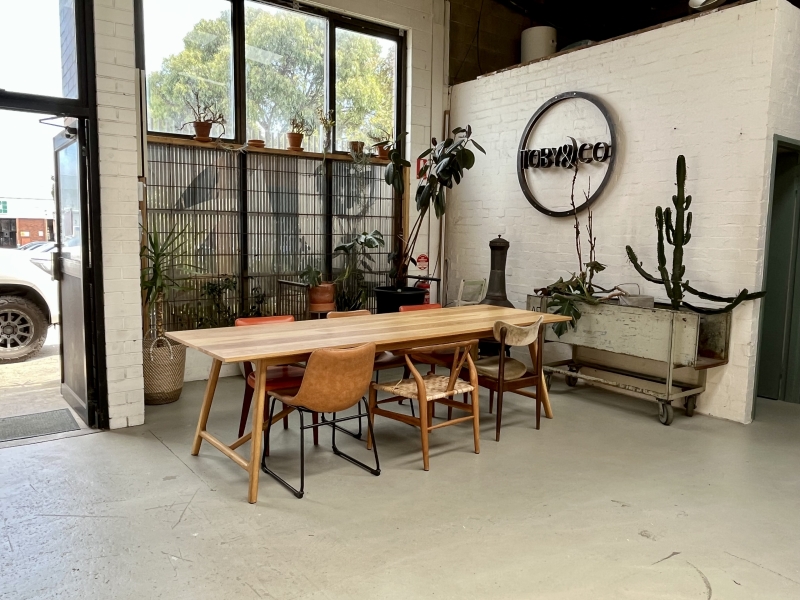 Workshop Space photo 4