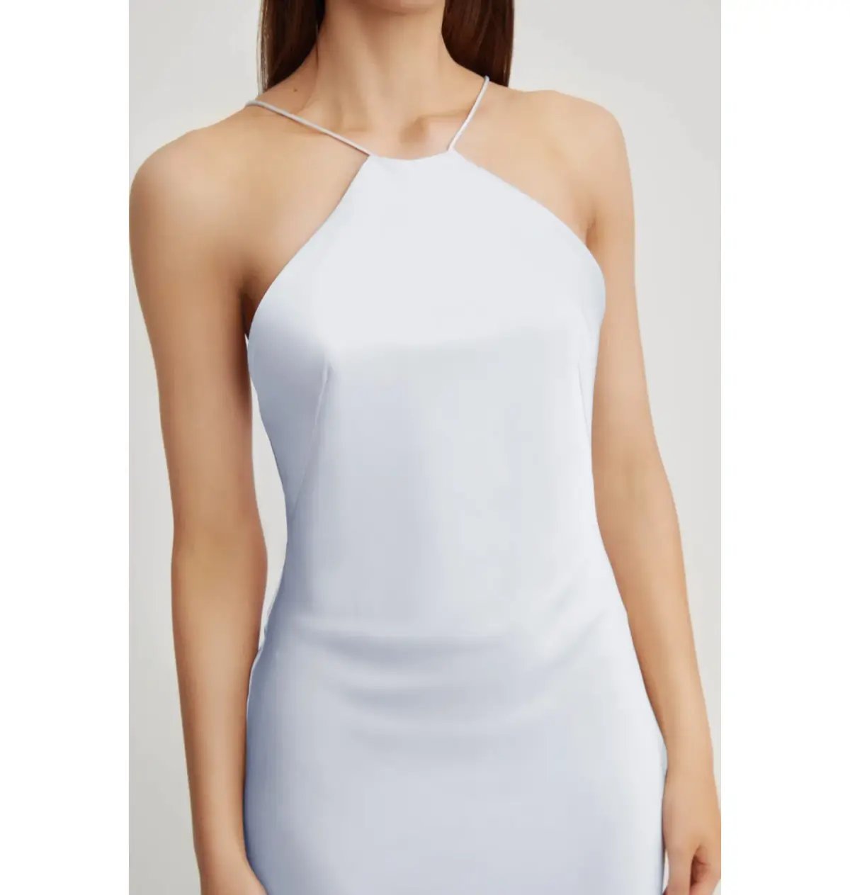 Significant Other Vienna Dress In Powder Blue Size AU 12 photo 2