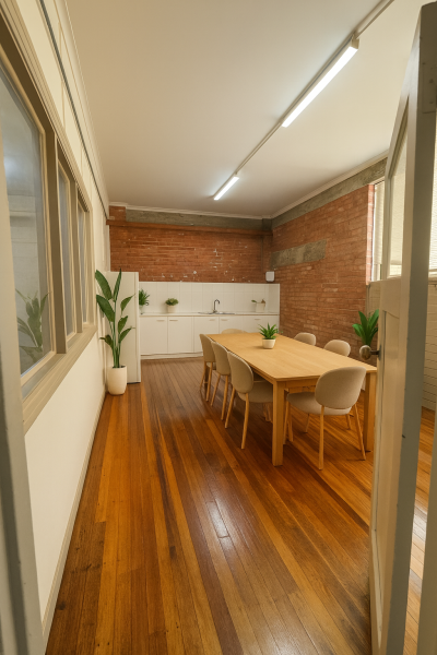 Beast Studios - Office 4 (20 sqm) photo 5