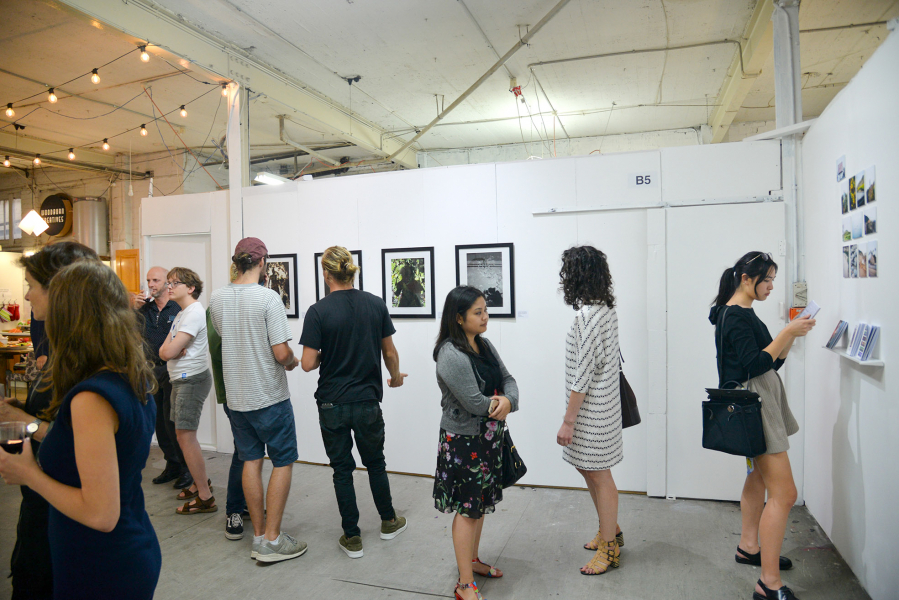 Studio B7 inner city Sydney photo 4