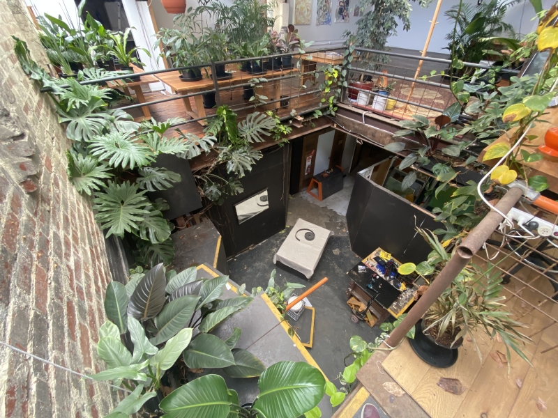 Gallery / Event Space @ The Mezzanine photo 6