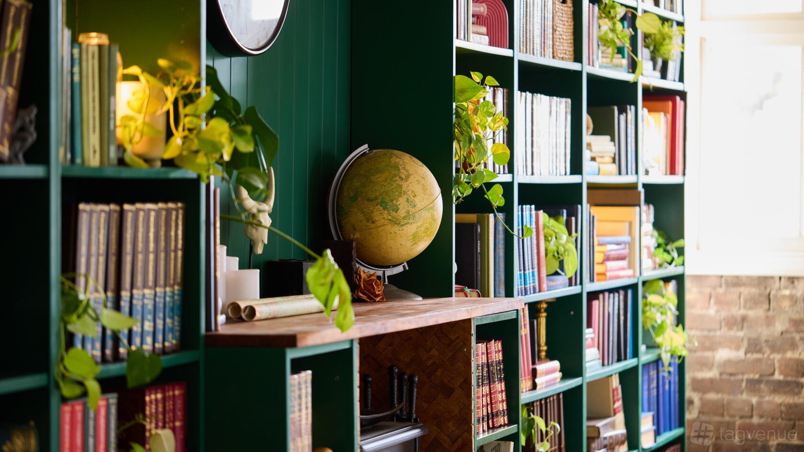 The Dale Library at The Dale photo 9