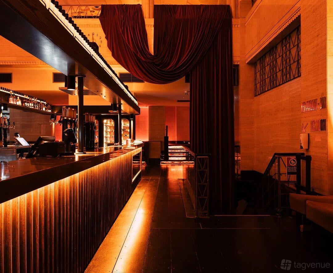 Ground Floor at Arcade Bar & Club photo 5