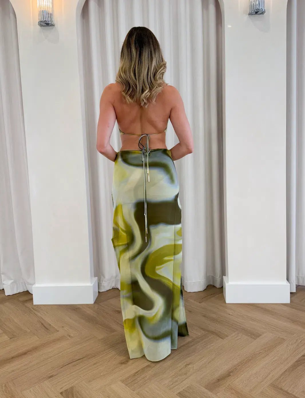 Lexi Clio Set Print Size S / AU 8 photo 2