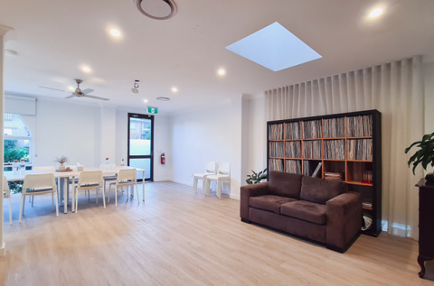 Studio Parramatta photo 6