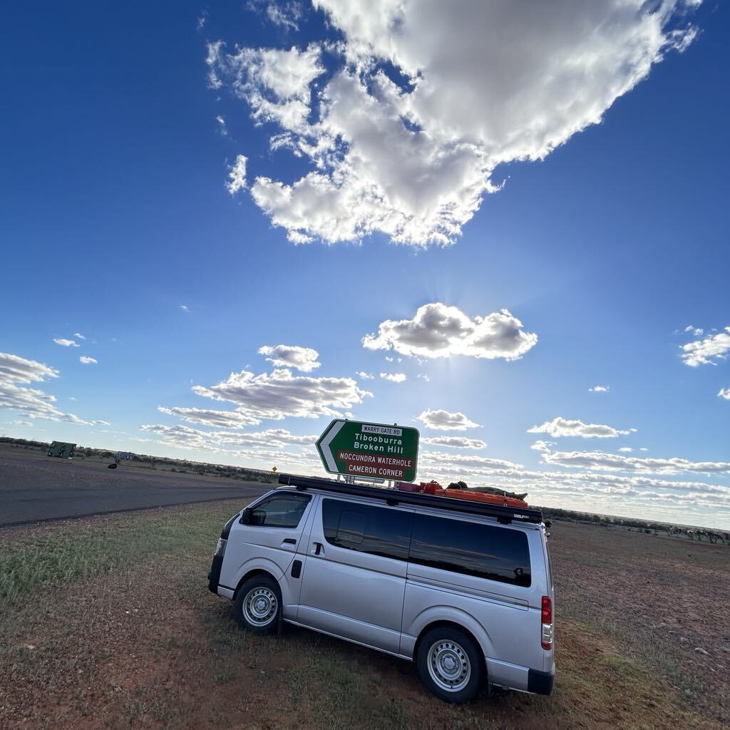 BIRDSVILLE photo 6