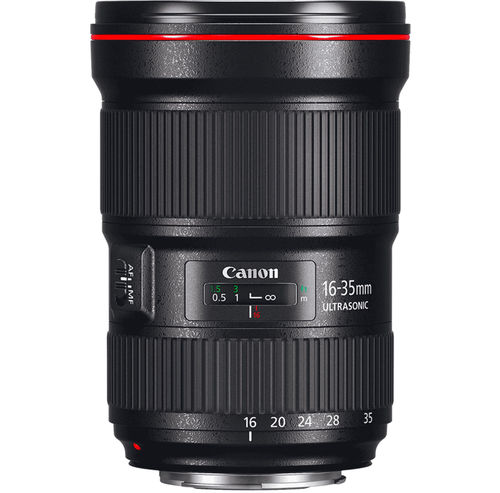 Canon EF 3x Zoom Lens Kit photo 2
