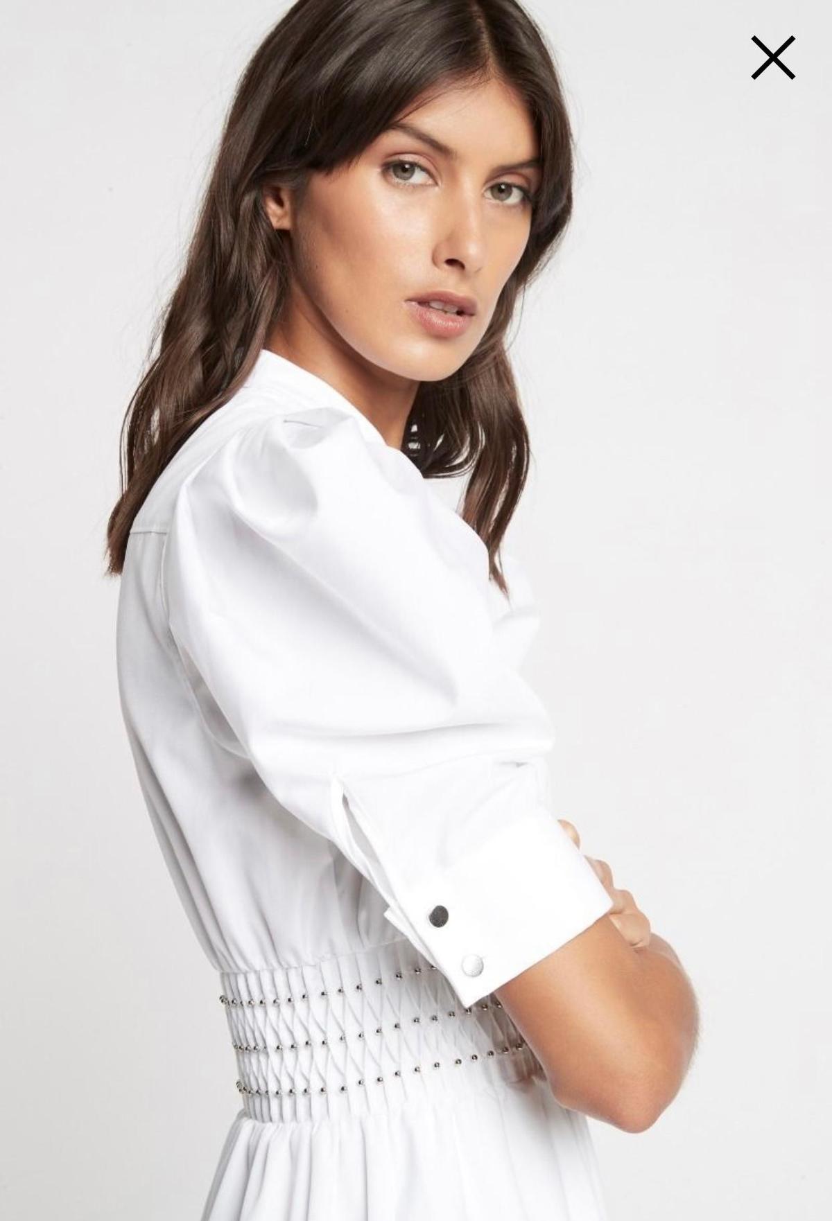 Sass and Bide electric city dress photo 6