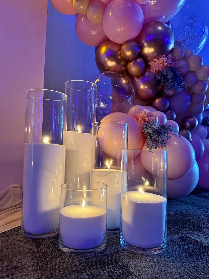 Candle Hire photo 3
