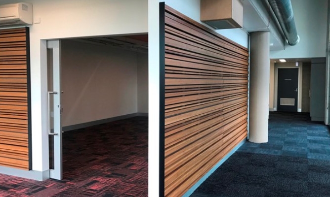 Yarra's Edge Community Space photo 2