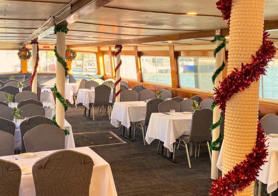 Entire Boat Venue at M.V. Vagabond Princess photo 7