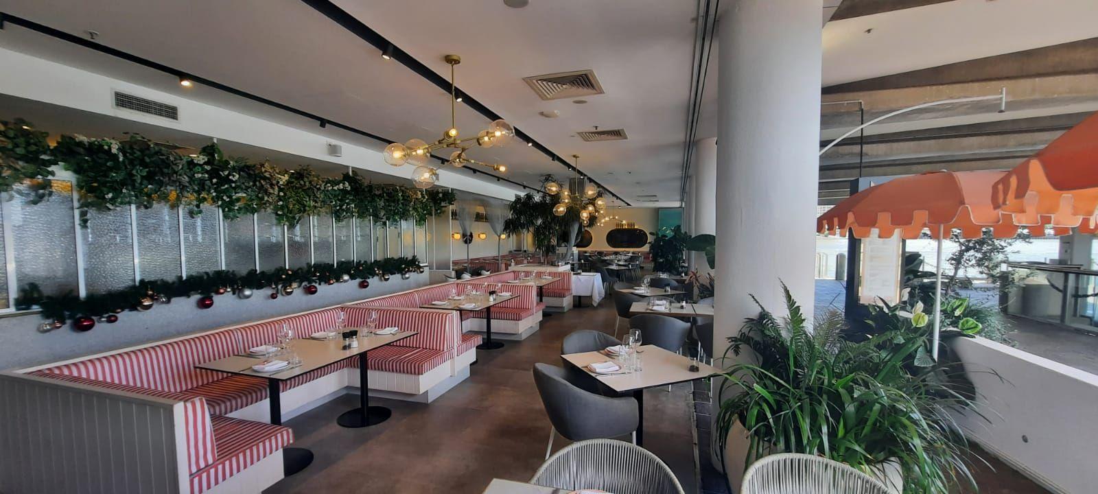 Full Venue at Massimo Restaurant & Bar photo 9