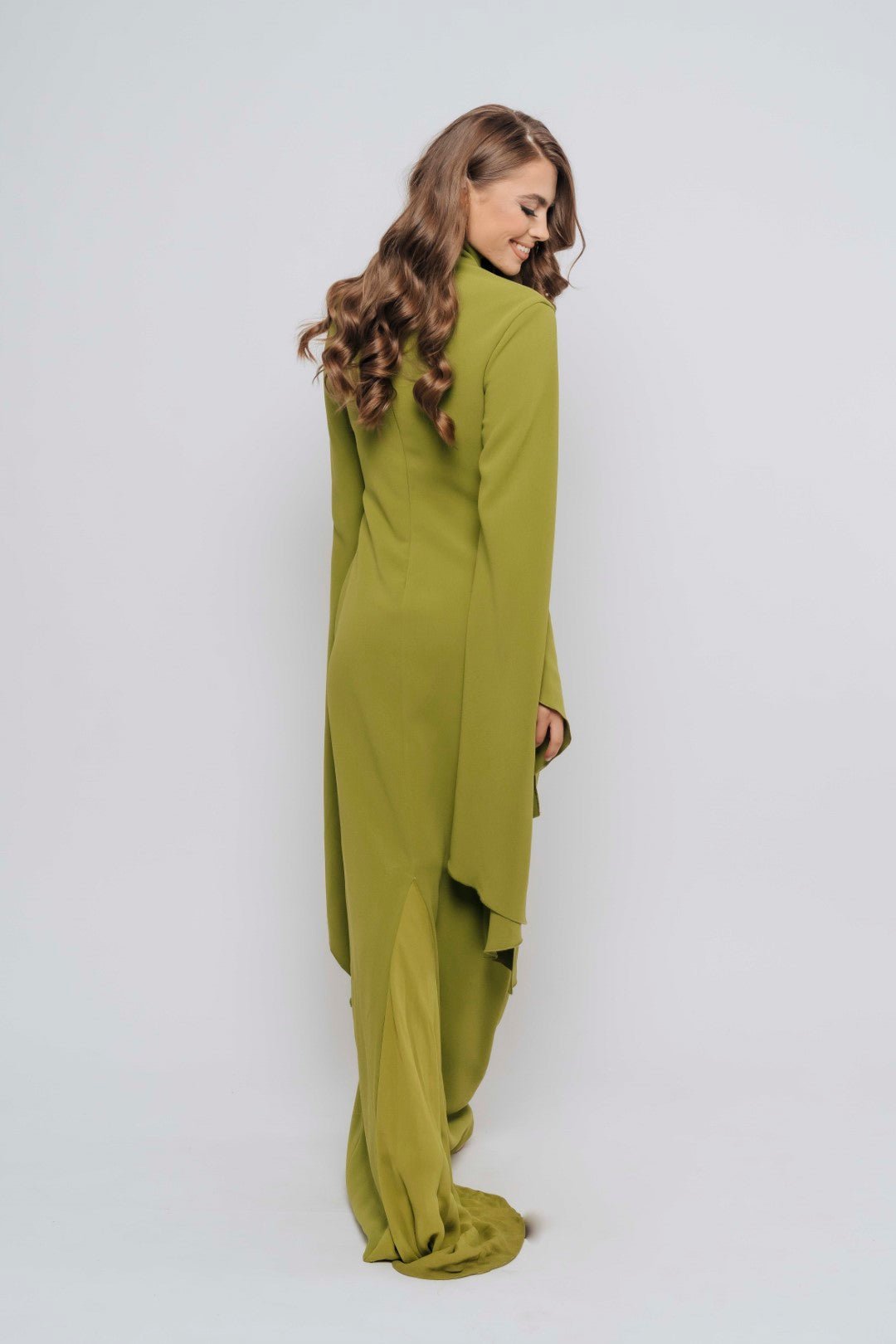 ARDEN BY SOLACE LONDON GREEN photo 2