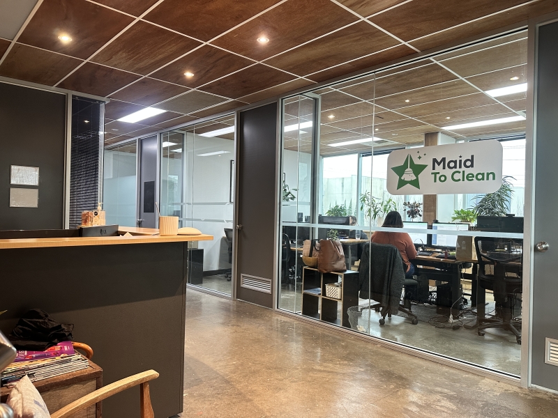 CoBrew Co-Working Space photo 8