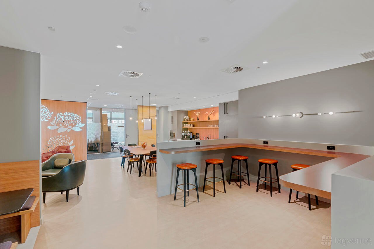 Meeting Room 26EF at 1 Bligh Street photo 8