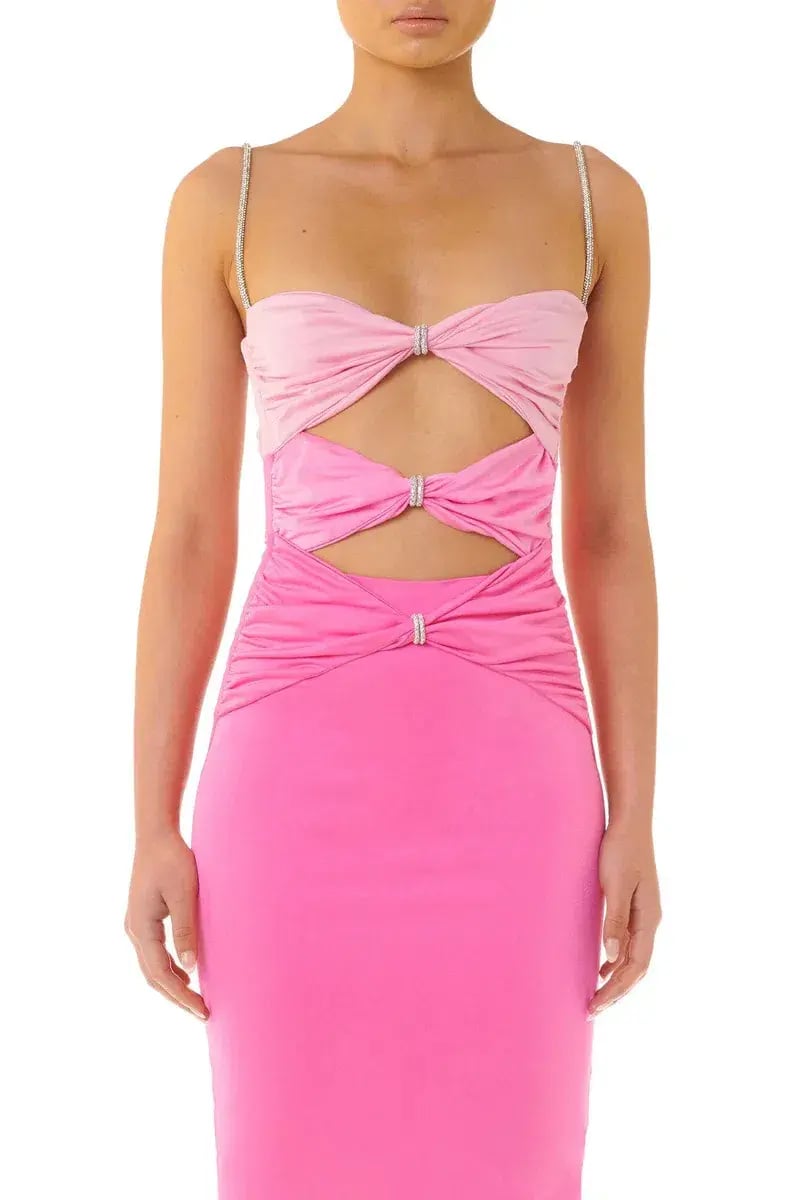 Eliya the Label Zora Dress Size S/AU 8 photo 4