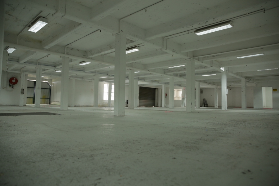 Performance/Film/Photographic shoot location photo 2