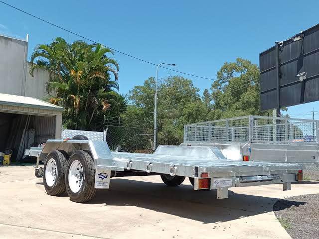 Car Trailer Hire photo 4