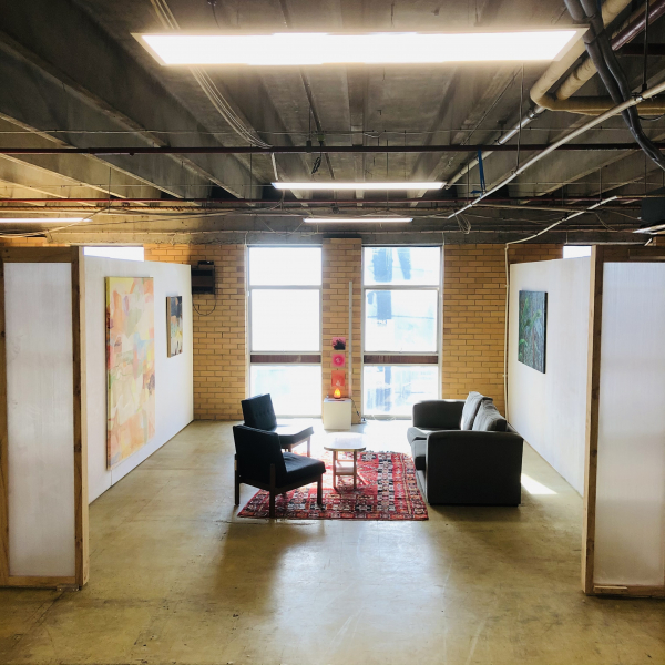 Coburg studios 65sq/m photography studio photo 6