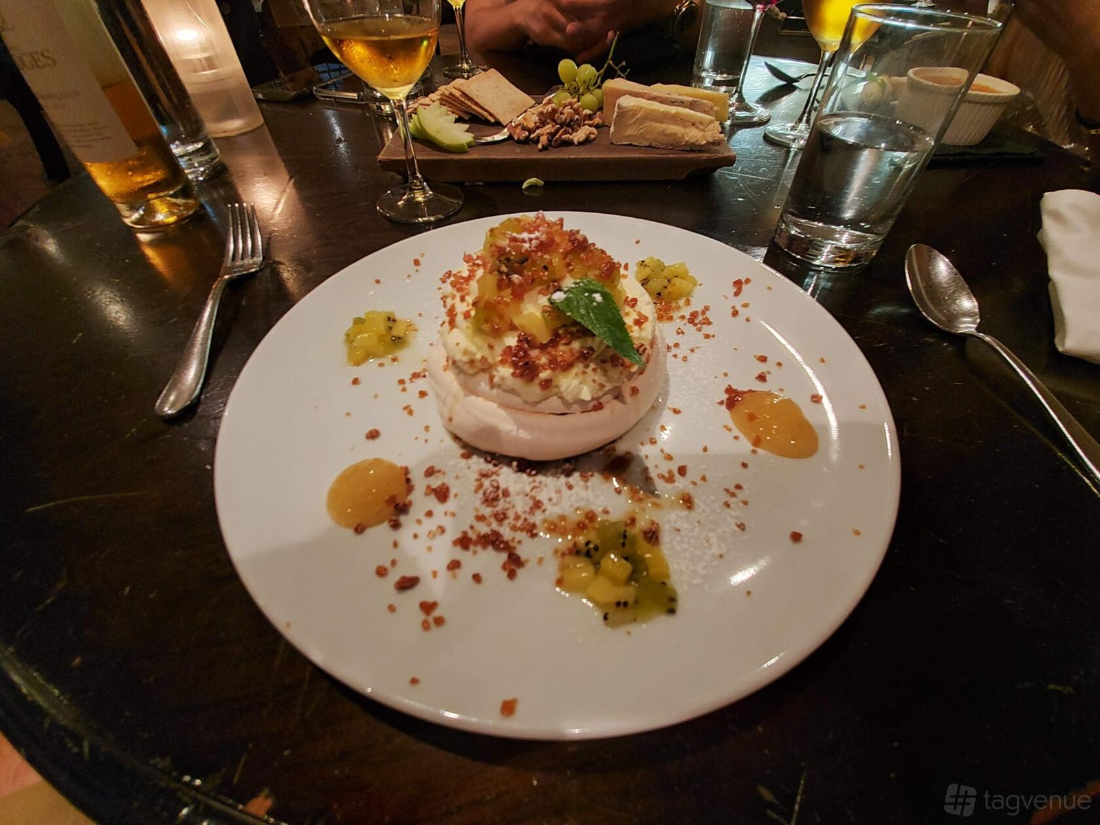 Private Dining Room at Kingsleys Australian Steakhouse photo 7
