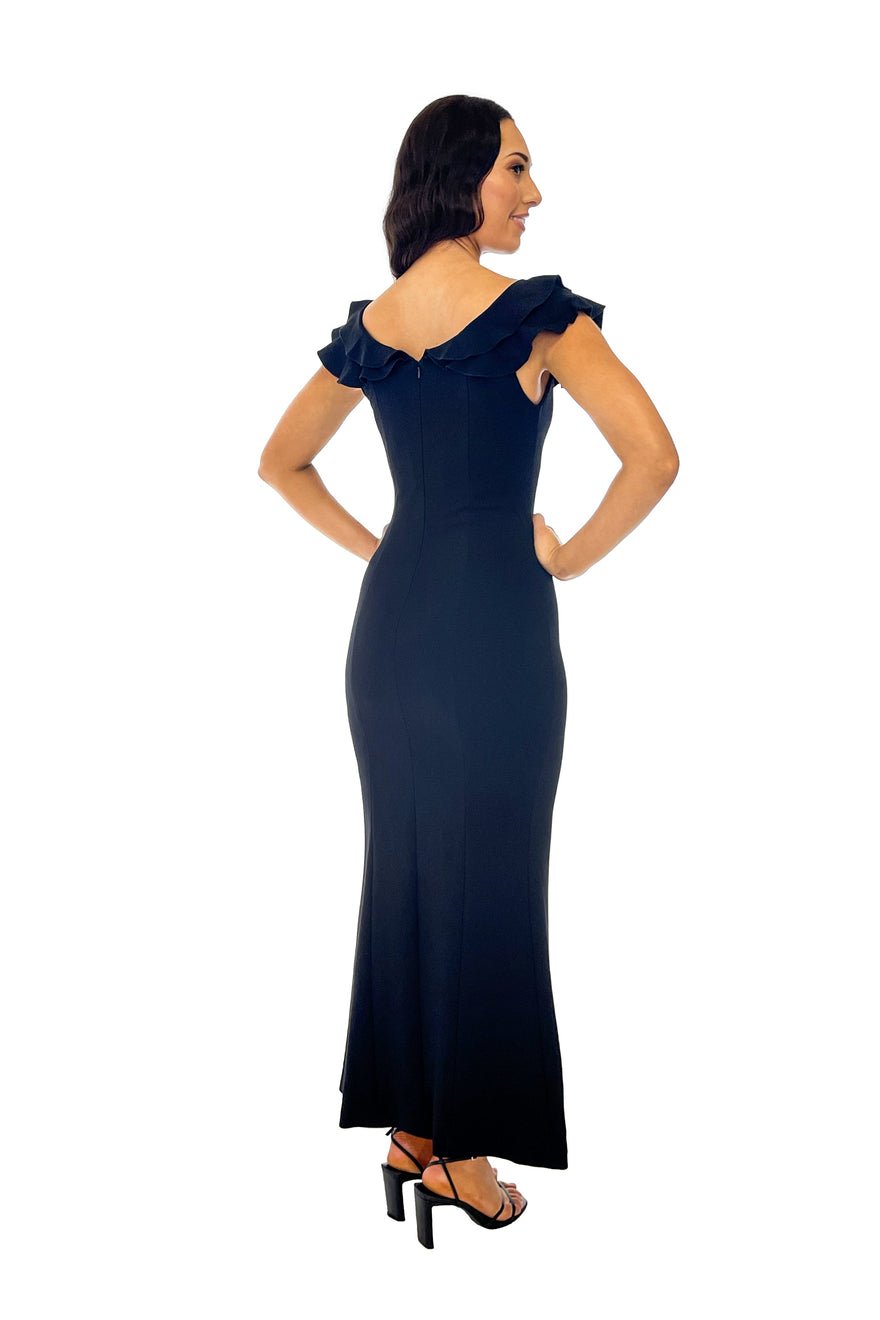 Elliatt Raja Dress photo 2