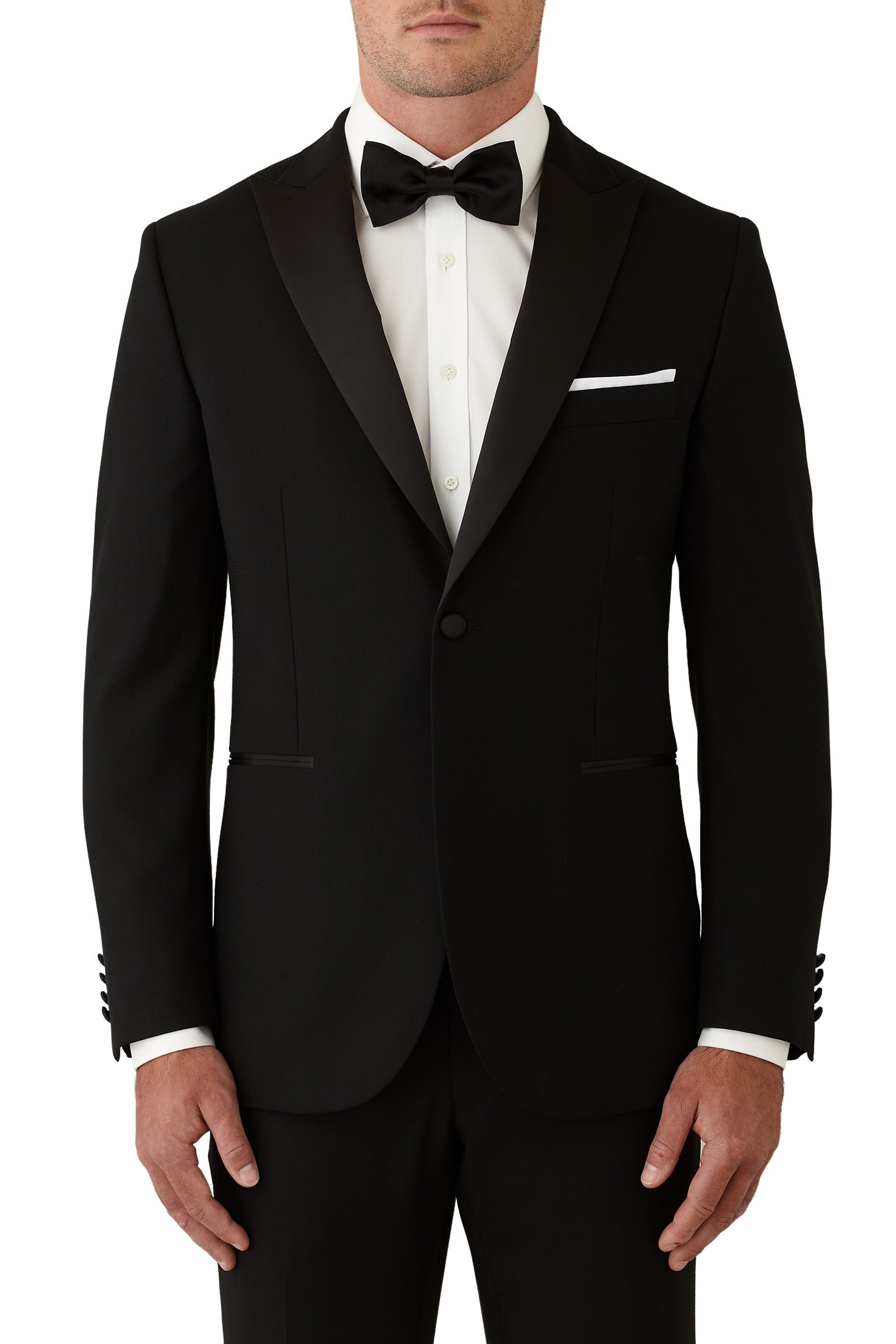 Joe Black Citadel Peak Tuxedo [BUY] photo 3