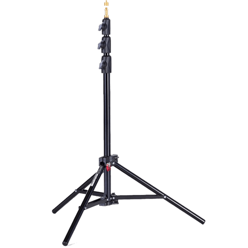 Manfrotto 1051BAC Baby Light Stand photo 3
