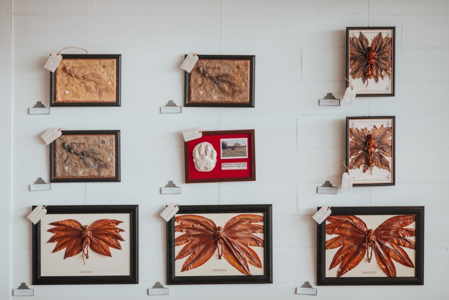 The Old Auction House Studio Gallery photo 5