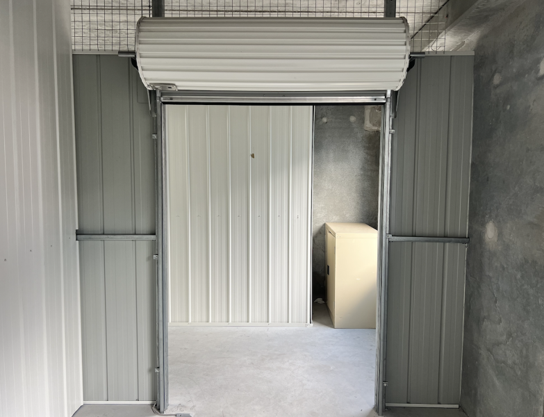 Clean open space with natural light! (unit 113) photo 3