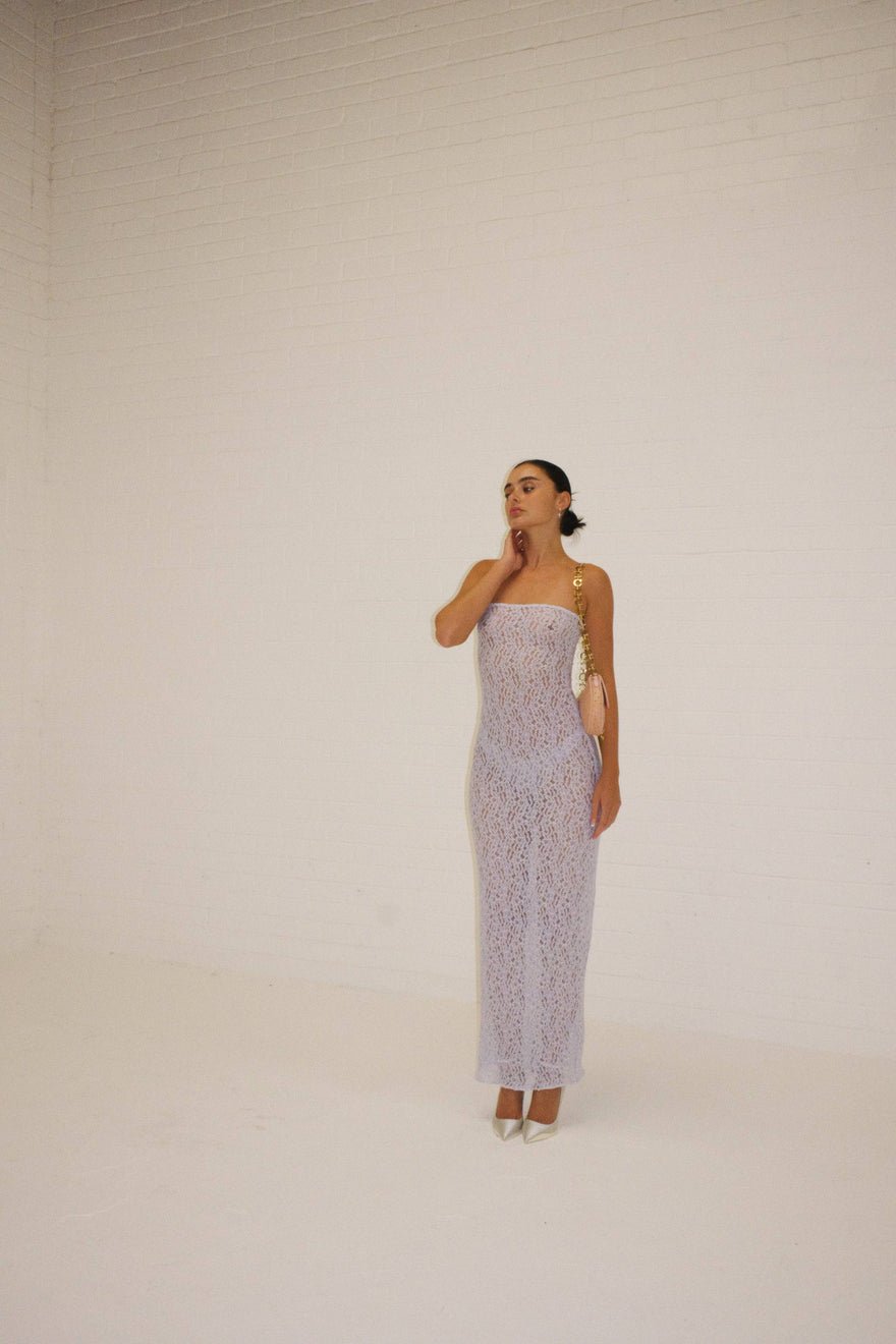 Bethan Jaye Roberts Mia Lace Dress photo 3