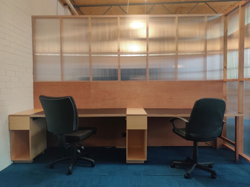 POB Space - Studio 7 photo 6