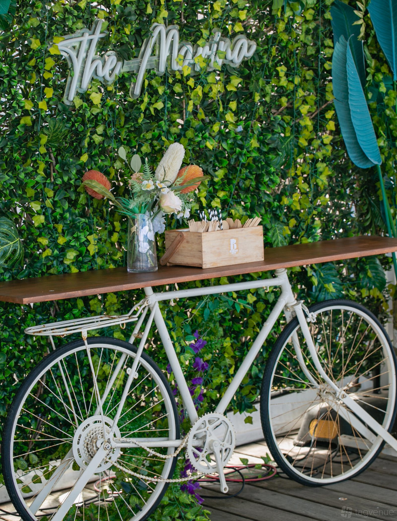 Marquee Reserve at The Marina - Cafe & Bar photo 7