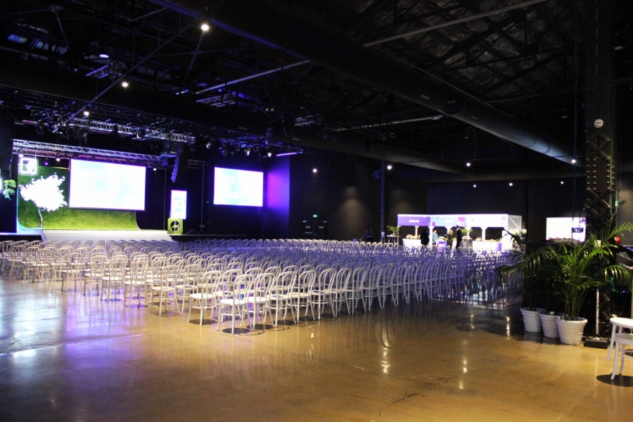 Empower 365 Centre - Auditorium photo 2